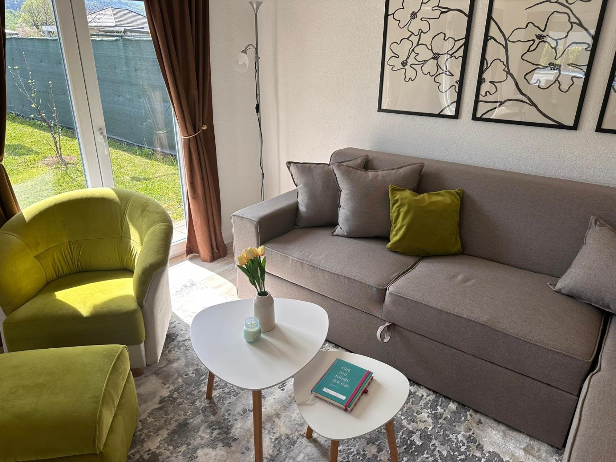 Holiday Home Emma Bihac Exterior photo